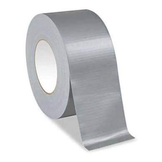 Grey tape